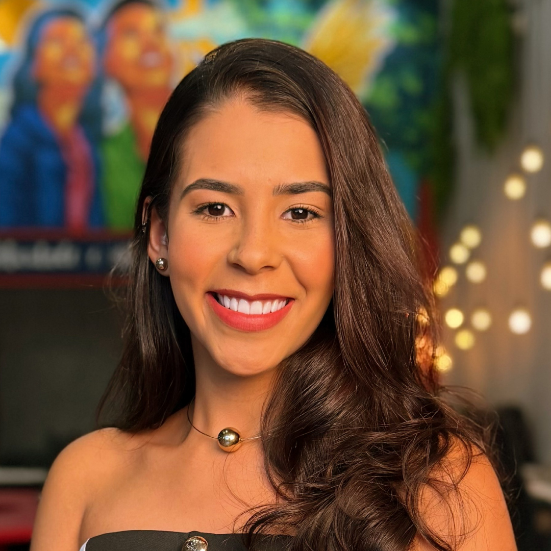 Karolaine Borges